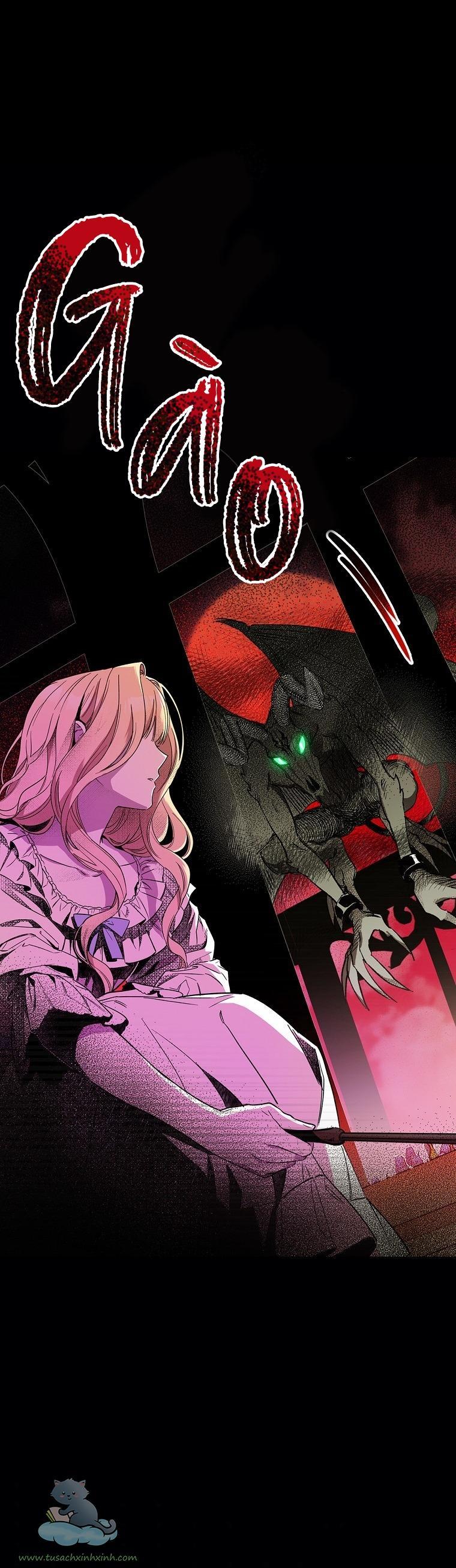 Cách Khiến Phu Quân Đứng Về Phía Tôi Chapter 5 - Trang 2