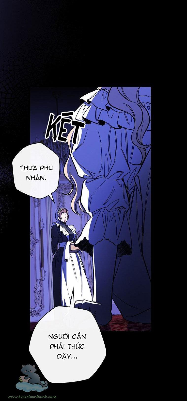 Cách Khiến Phu Quân Đứng Về Phía Tôi Chapter 6 - Trang 2