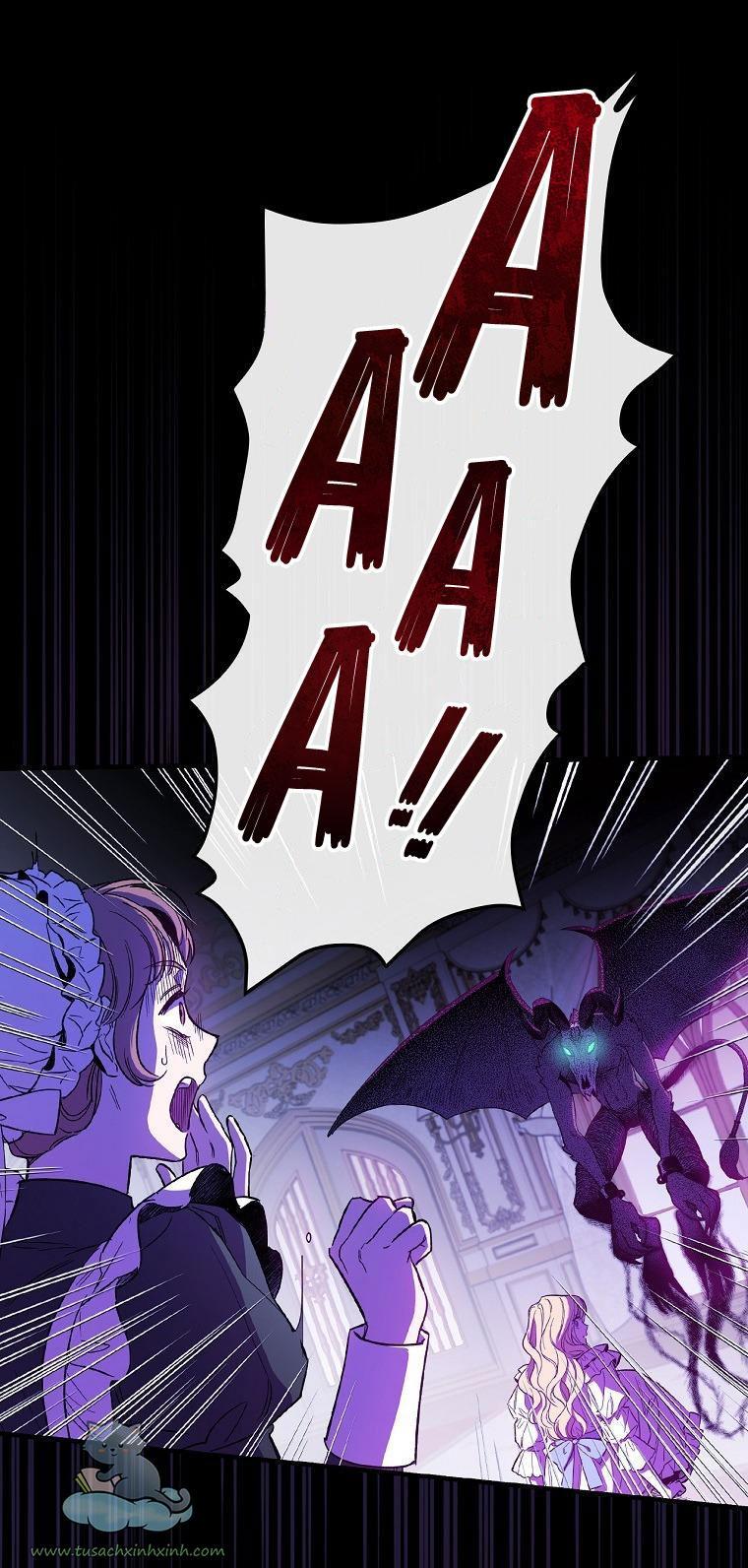 Cách Khiến Phu Quân Đứng Về Phía Tôi Chapter 6 - Trang 2