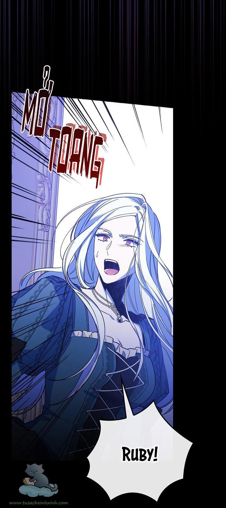 Cách Khiến Phu Quân Đứng Về Phía Tôi Chapter 6 - Trang 2