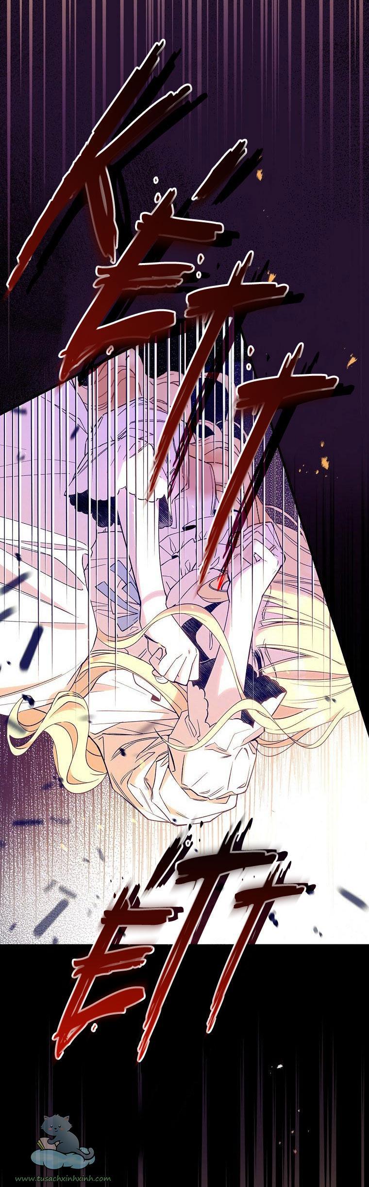 Cách Khiến Phu Quân Đứng Về Phía Tôi Chapter 6 - Trang 2