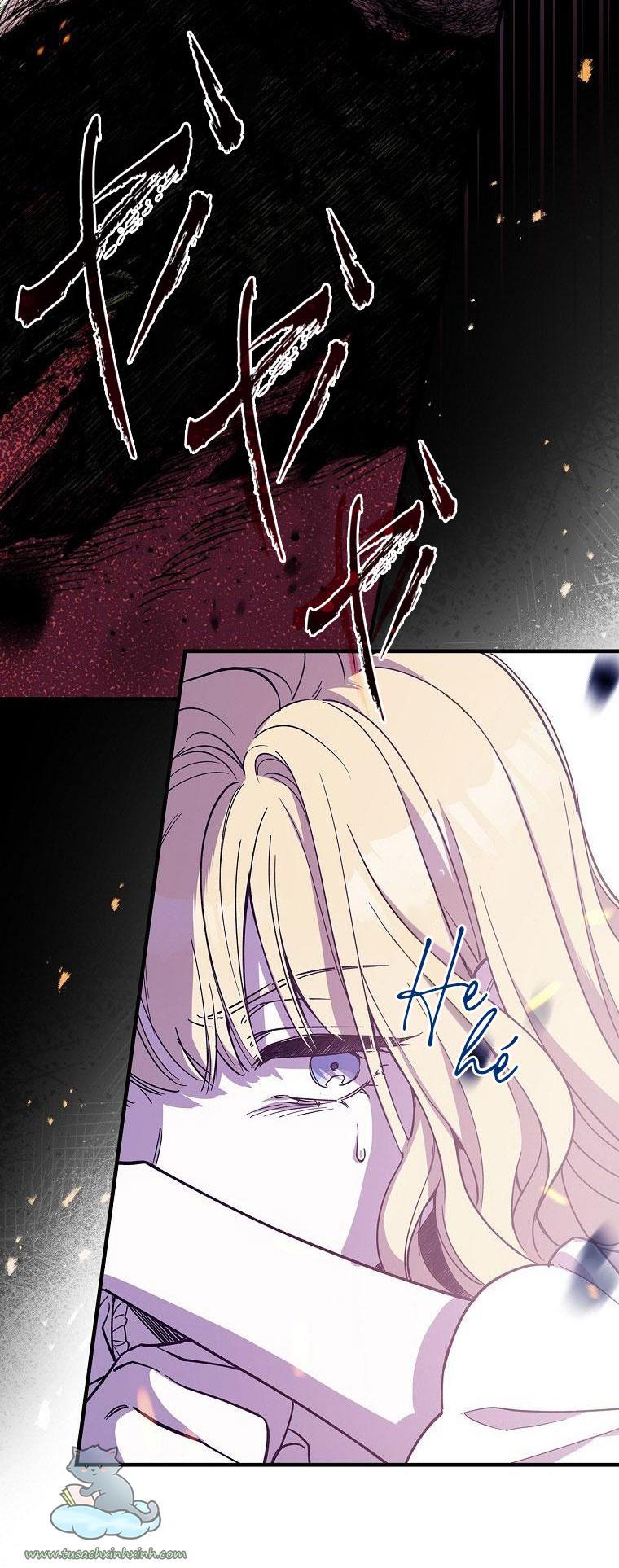 Cách Khiến Phu Quân Đứng Về Phía Tôi Chapter 6 - Trang 2