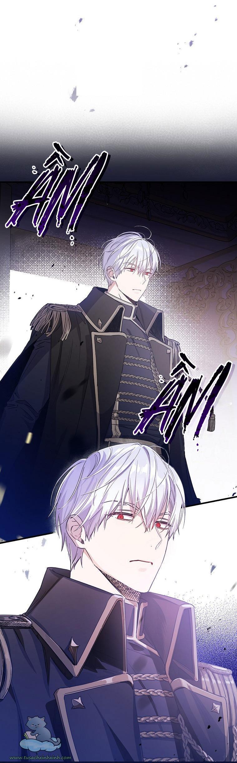 Cách Khiến Phu Quân Đứng Về Phía Tôi Chapter 6 - Trang 2