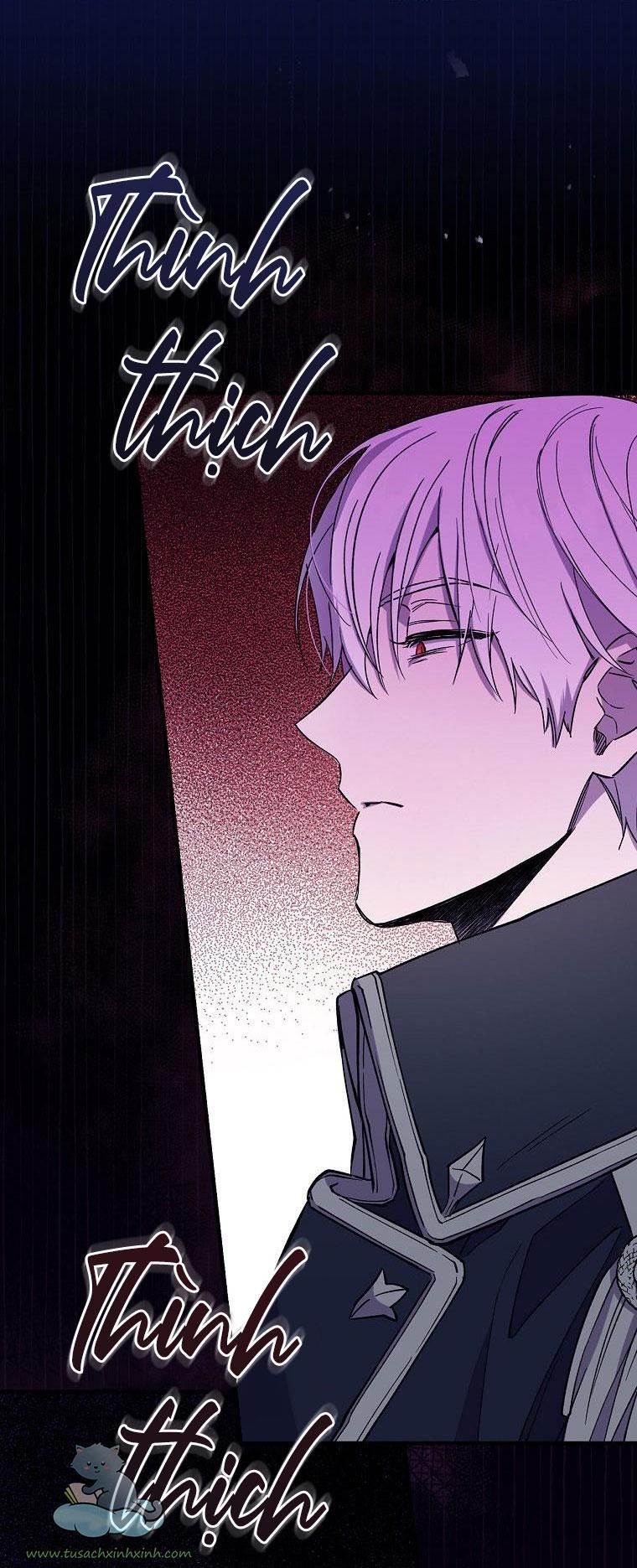 Cách Khiến Phu Quân Đứng Về Phía Tôi Chapter 6 - Trang 2