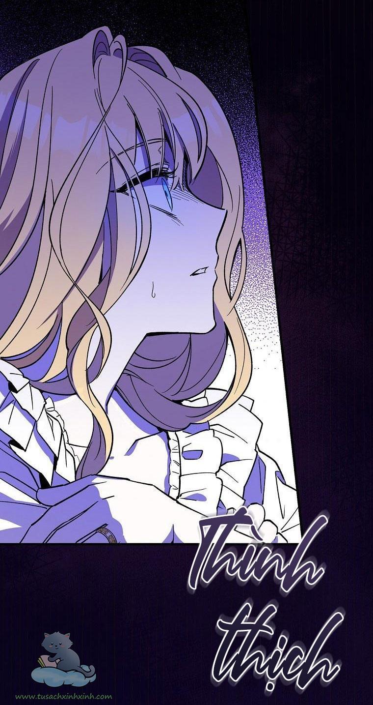 Cách Khiến Phu Quân Đứng Về Phía Tôi Chapter 6 - Trang 2