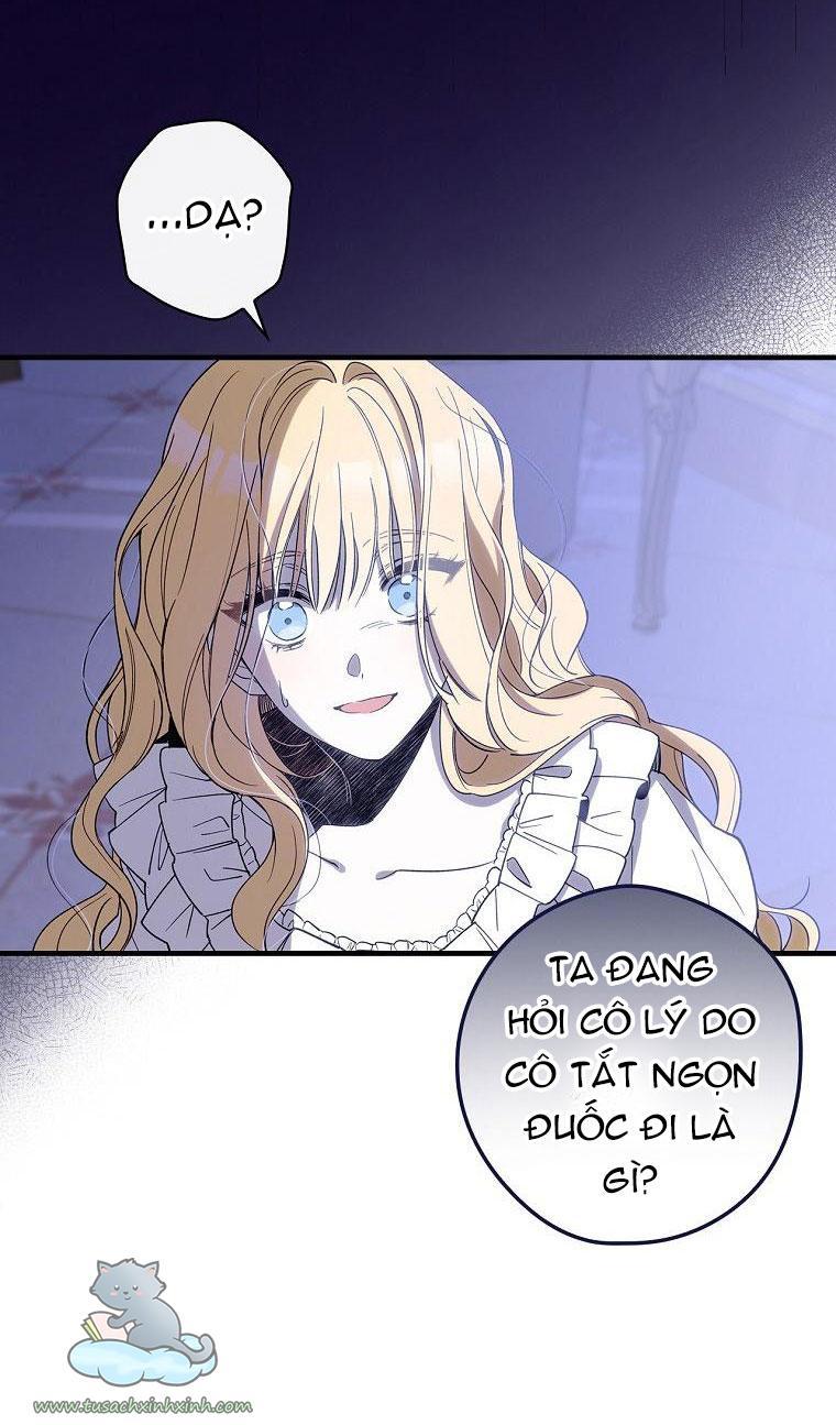 Cách Khiến Phu Quân Đứng Về Phía Tôi Chapter 6 - Trang 2