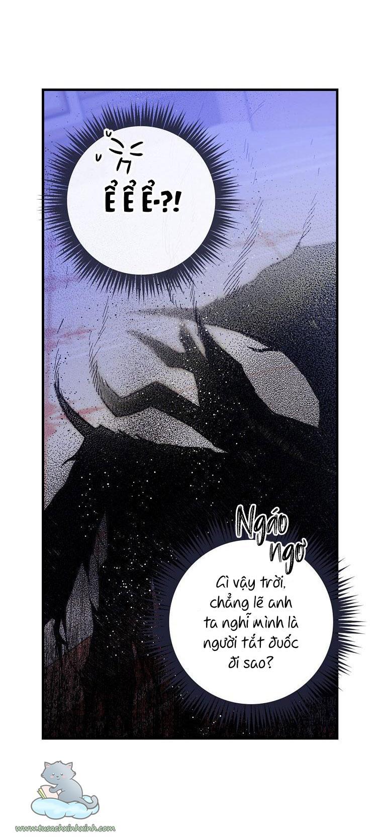 Cách Khiến Phu Quân Đứng Về Phía Tôi Chapter 6 - Trang 2