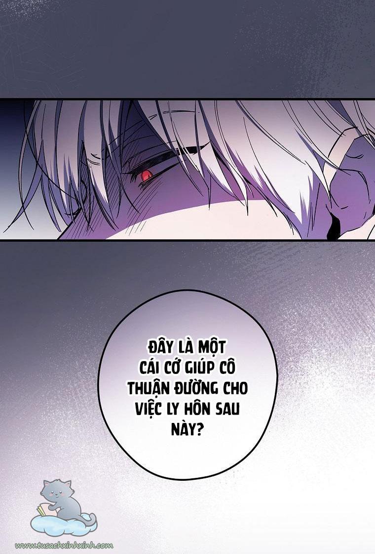 Cách Khiến Phu Quân Đứng Về Phía Tôi Chapter 6 - Trang 2