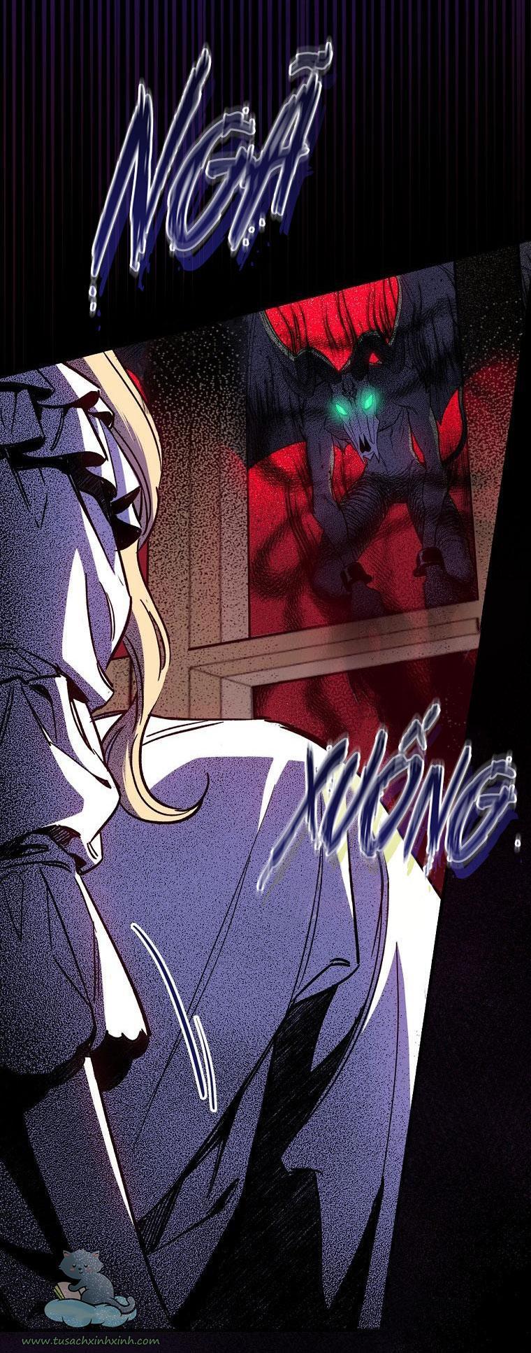 Cách Khiến Phu Quân Đứng Về Phía Tôi Chapter 6 - Trang 2