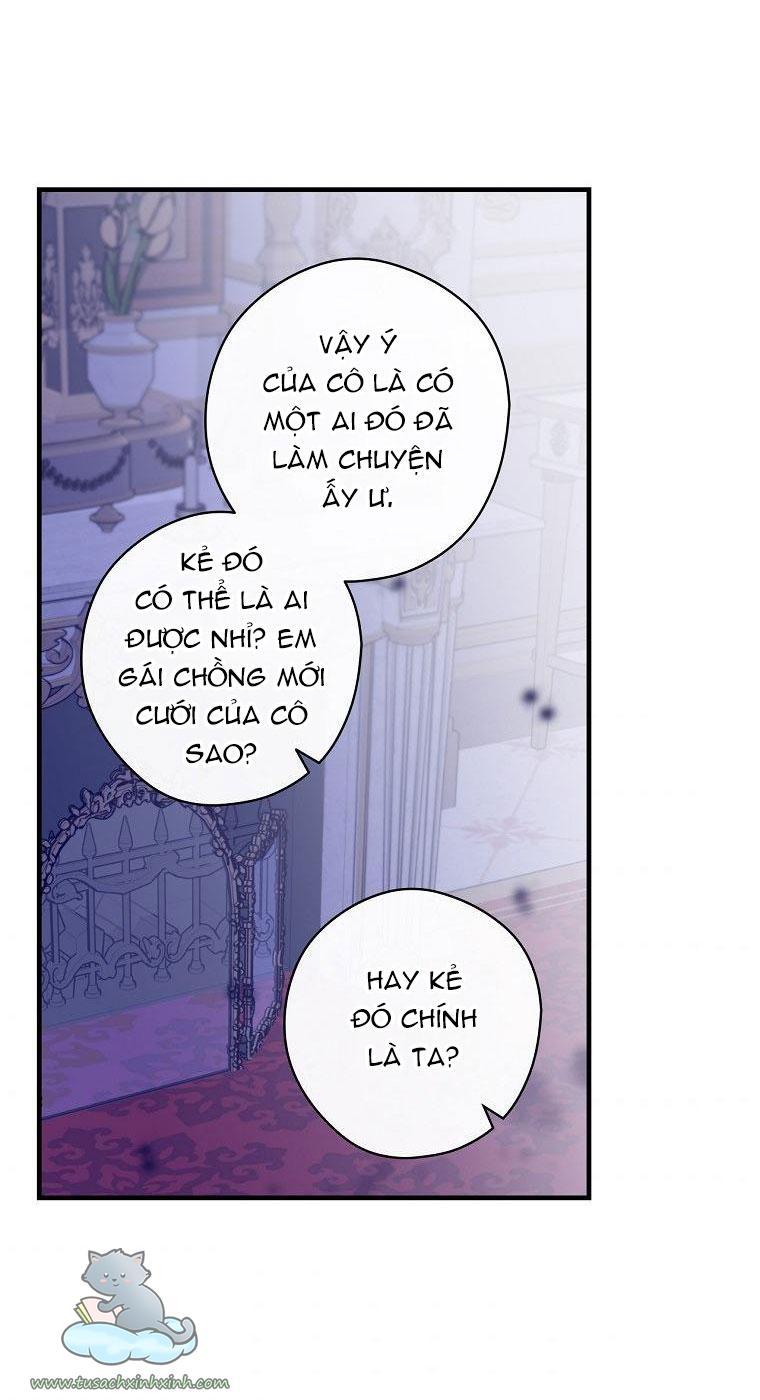 Cách Khiến Phu Quân Đứng Về Phía Tôi Chapter 6 - Trang 2