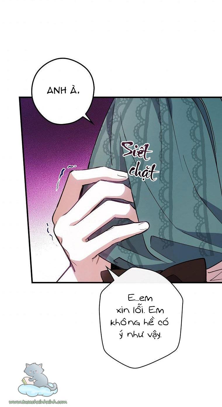 Cách Khiến Phu Quân Đứng Về Phía Tôi Chapter 6 - Trang 2