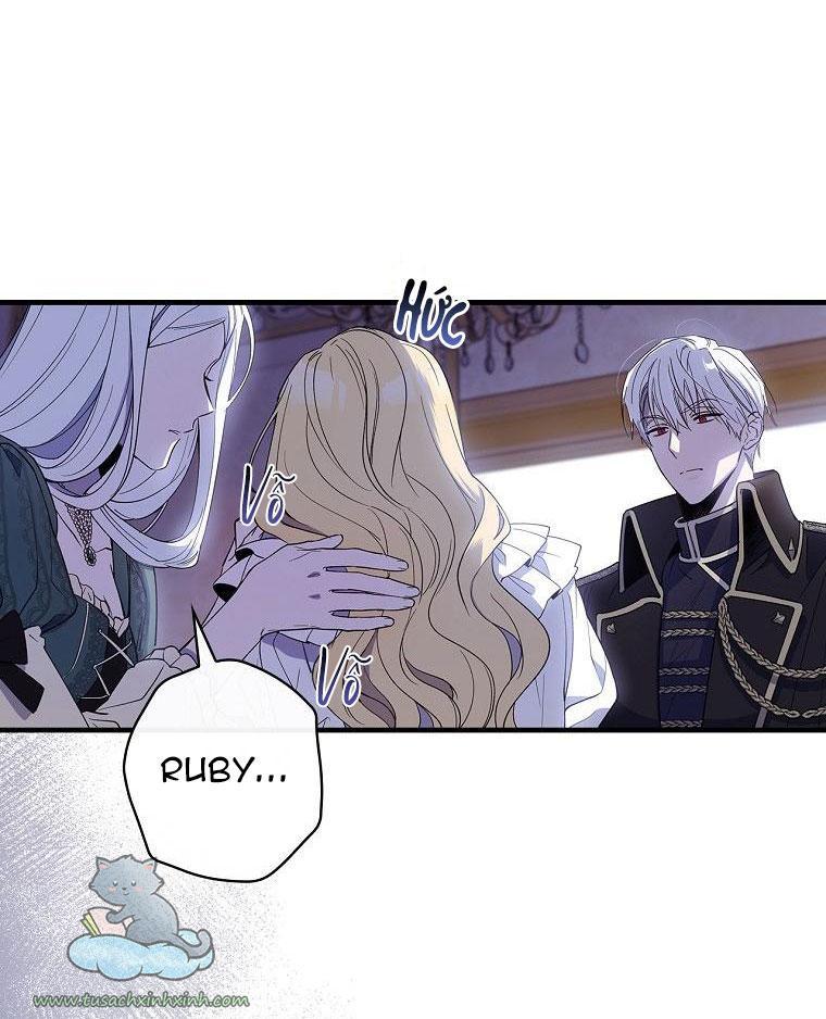 Cách Khiến Phu Quân Đứng Về Phía Tôi Chapter 6 - Trang 2