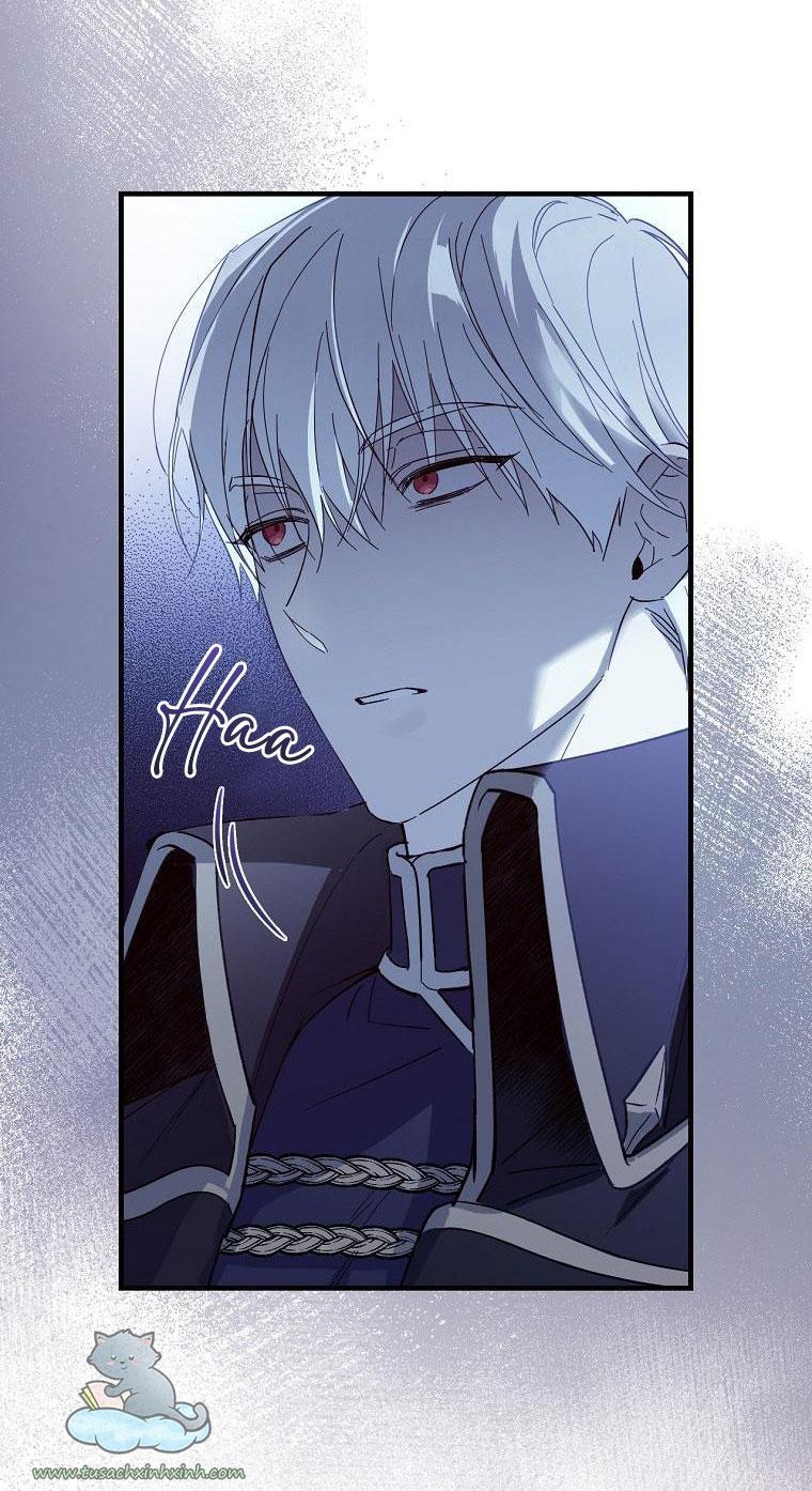 Cách Khiến Phu Quân Đứng Về Phía Tôi Chapter 6 - Trang 2