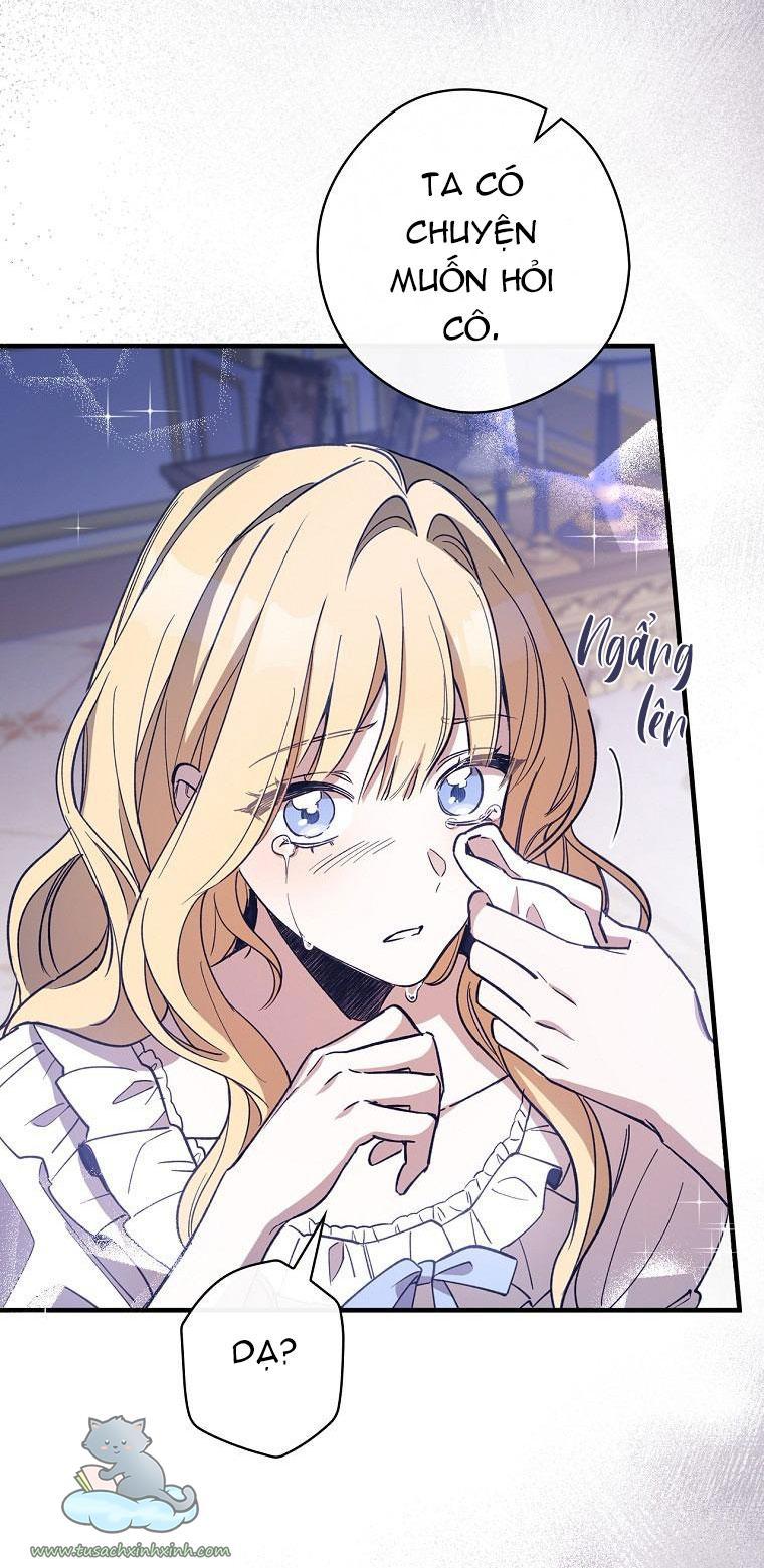 Cách Khiến Phu Quân Đứng Về Phía Tôi Chapter 6 - Trang 2