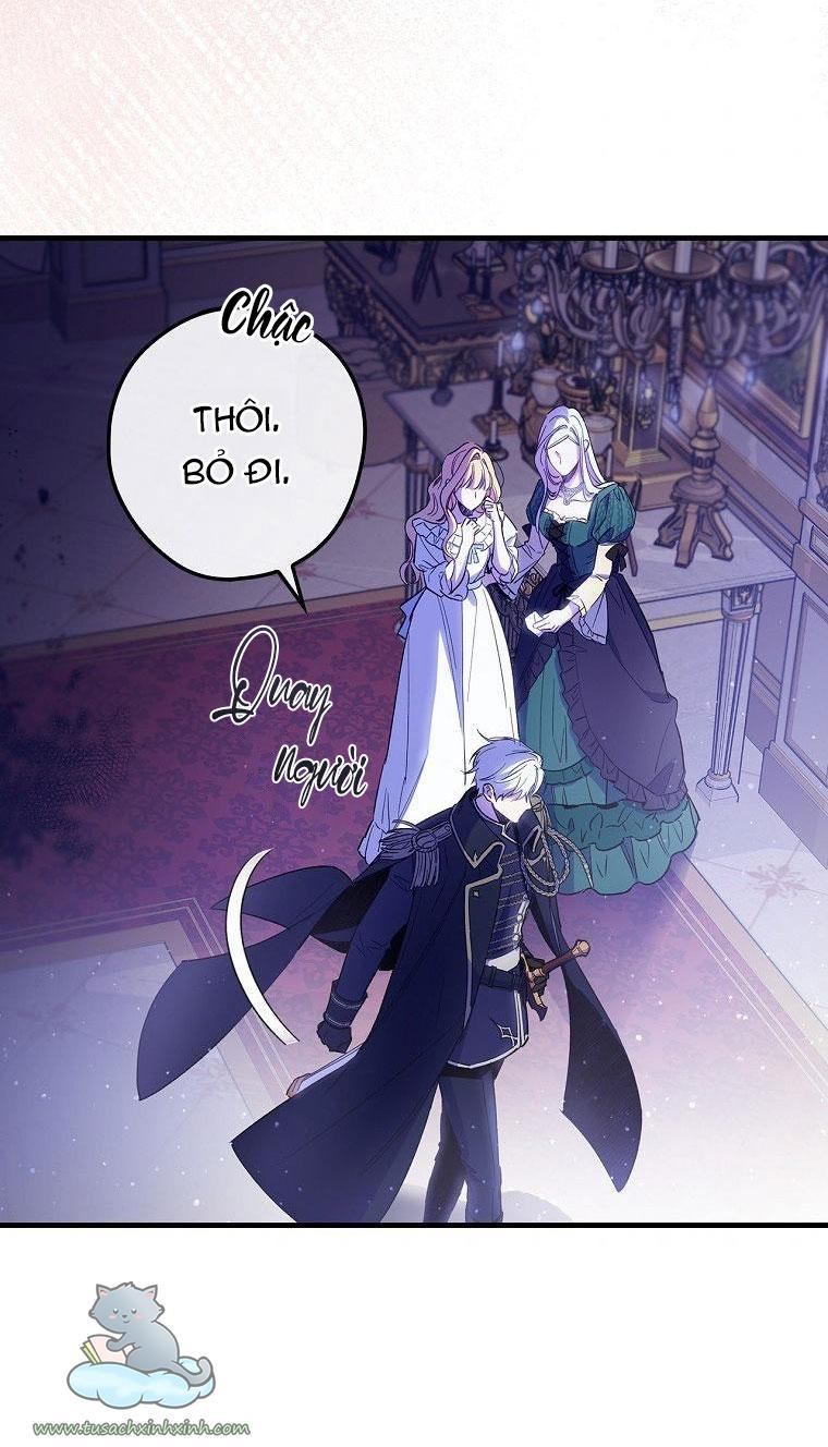 Cách Khiến Phu Quân Đứng Về Phía Tôi Chapter 6 - Trang 2