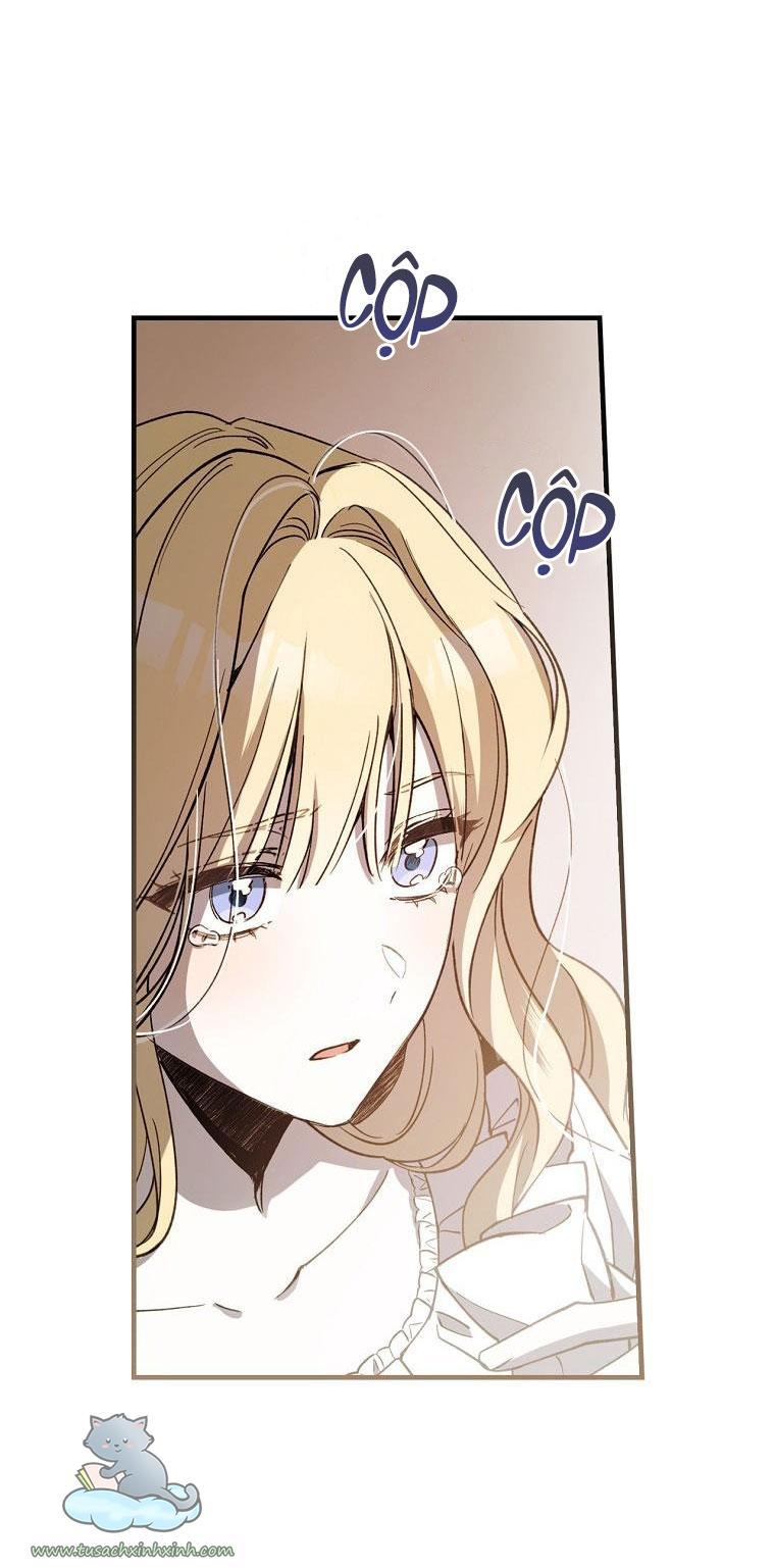 Cách Khiến Phu Quân Đứng Về Phía Tôi Chapter 6 - Trang 2