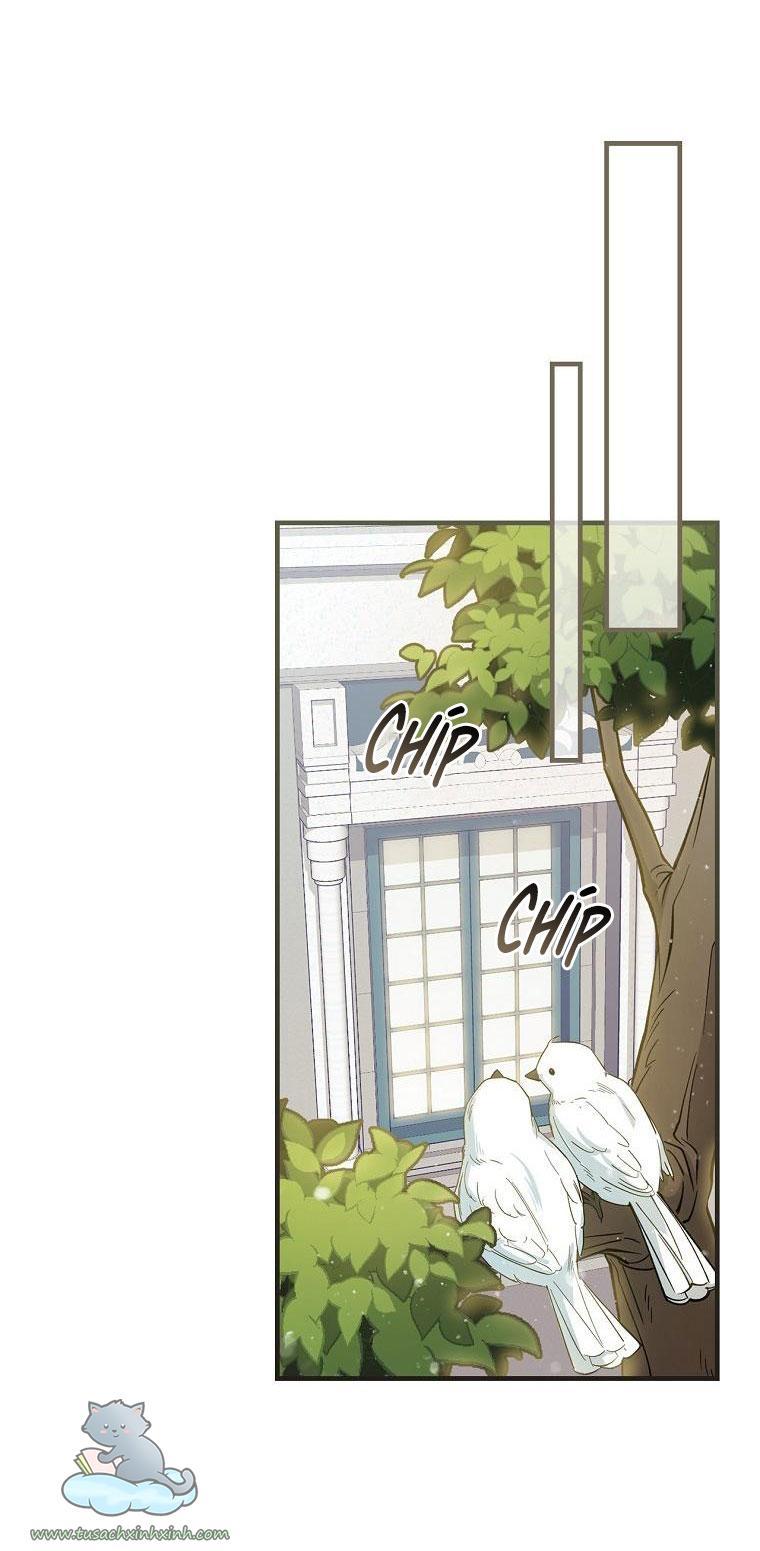 Cách Khiến Phu Quân Đứng Về Phía Tôi Chapter 6 - Trang 2