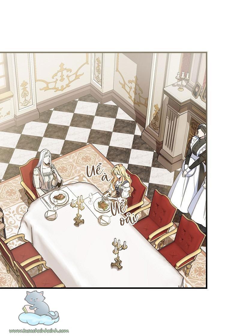 Cách Khiến Phu Quân Đứng Về Phía Tôi Chapter 6 - Trang 2