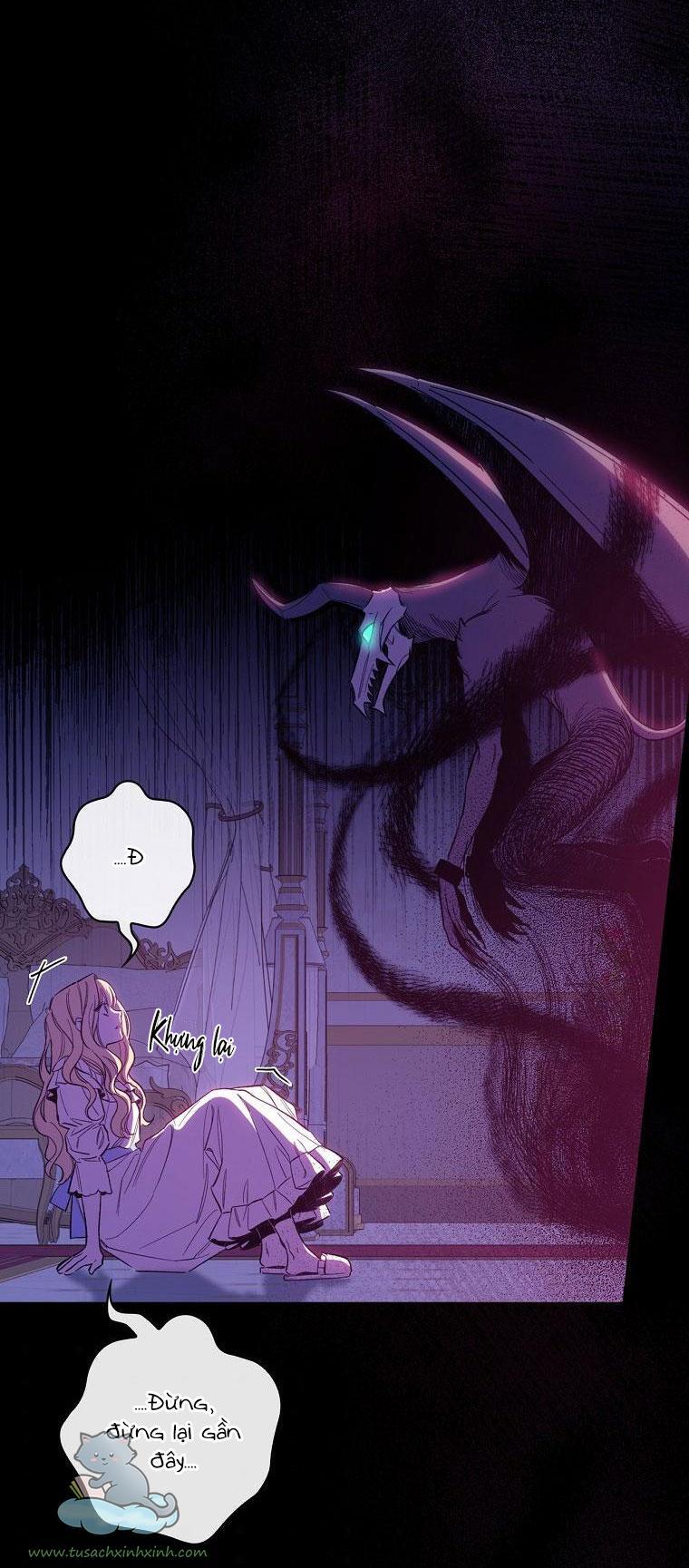 Cách Khiến Phu Quân Đứng Về Phía Tôi Chapter 6 - Trang 2