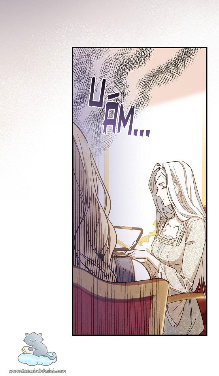 Cách Khiến Phu Quân Đứng Về Phía Tôi Chapter 6 - Trang 2