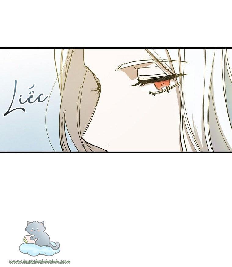 Cách Khiến Phu Quân Đứng Về Phía Tôi Chapter 6 - Trang 2