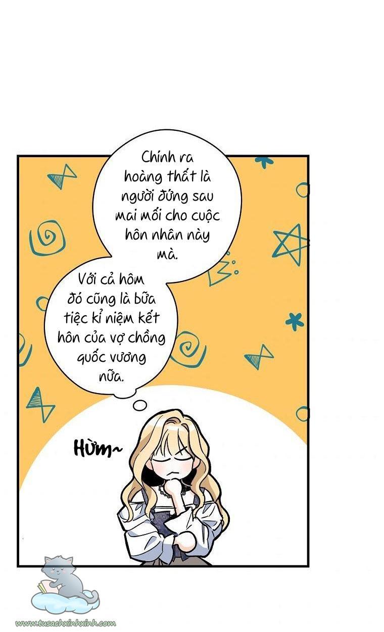 Cách Khiến Phu Quân Đứng Về Phía Tôi Chapter 6 - Trang 2