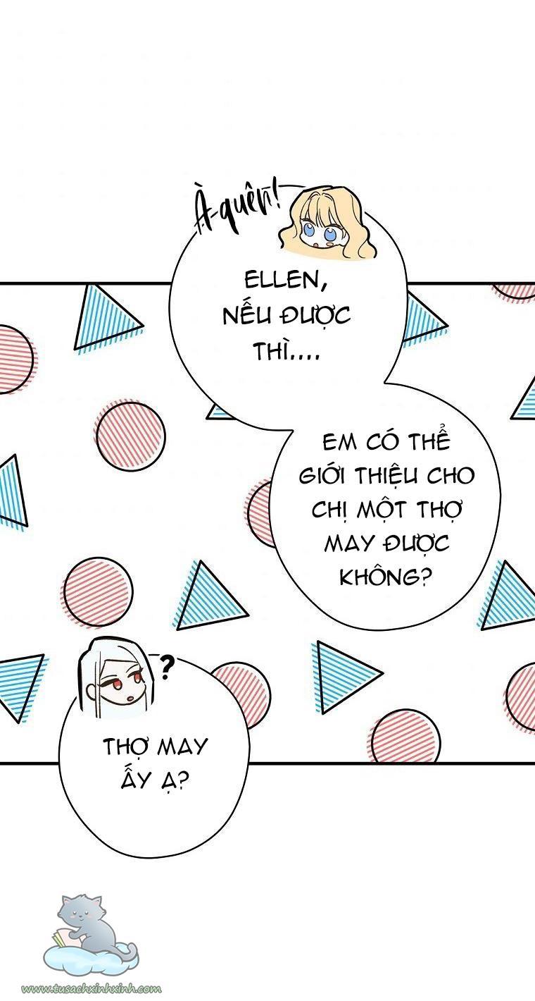 Cách Khiến Phu Quân Đứng Về Phía Tôi Chapter 6 - Trang 2