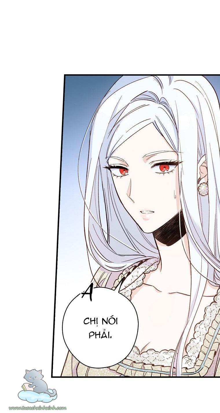 Cách Khiến Phu Quân Đứng Về Phía Tôi Chapter 6 - Trang 2