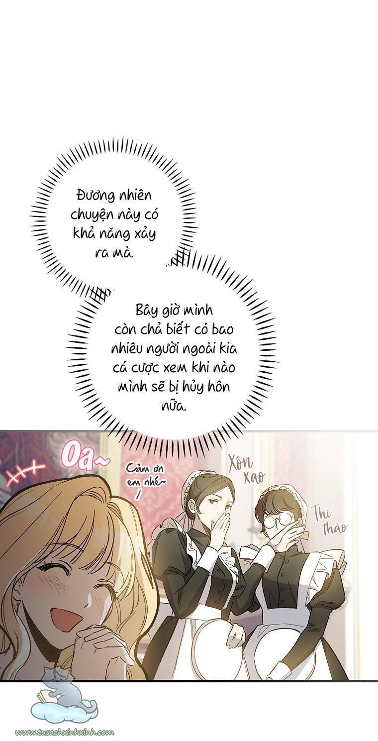 Cách Khiến Phu Quân Đứng Về Phía Tôi Chapter 6 - Trang 2