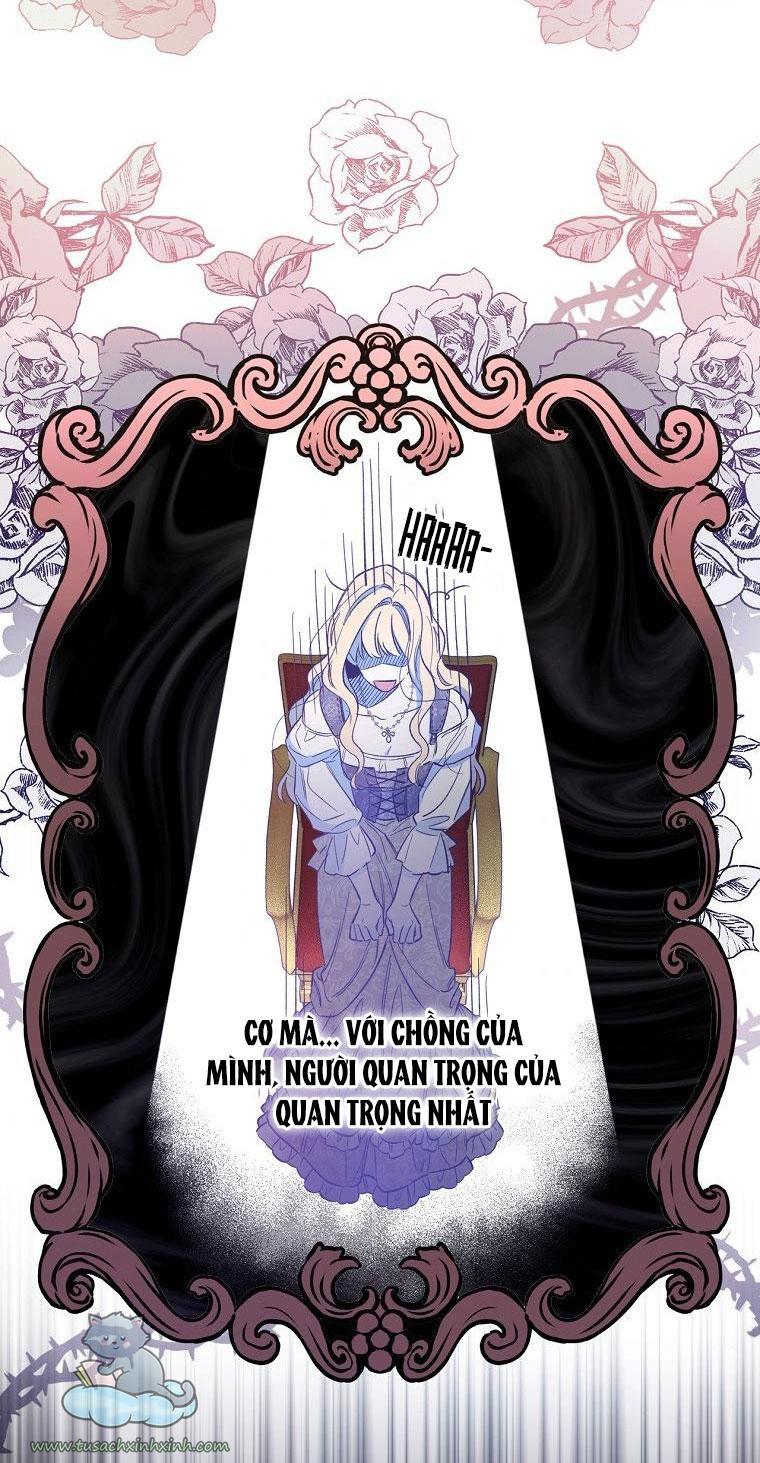 Cách Khiến Phu Quân Đứng Về Phía Tôi Chapter 6 - Trang 2