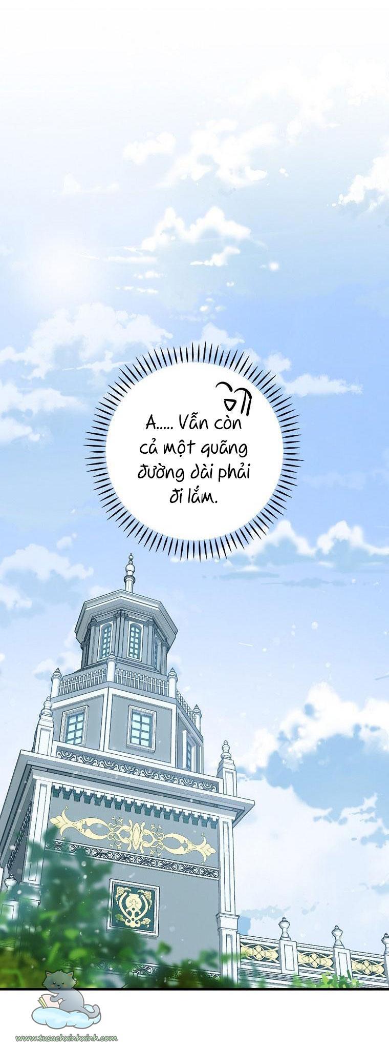 Cách Khiến Phu Quân Đứng Về Phía Tôi Chapter 6 - Trang 2