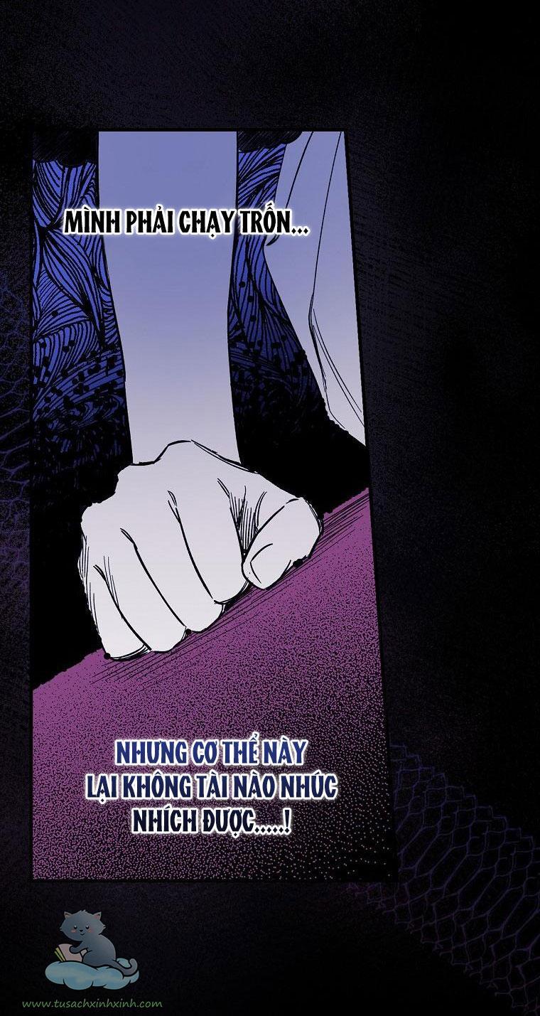 Cách Khiến Phu Quân Đứng Về Phía Tôi Chapter 6 - Trang 2