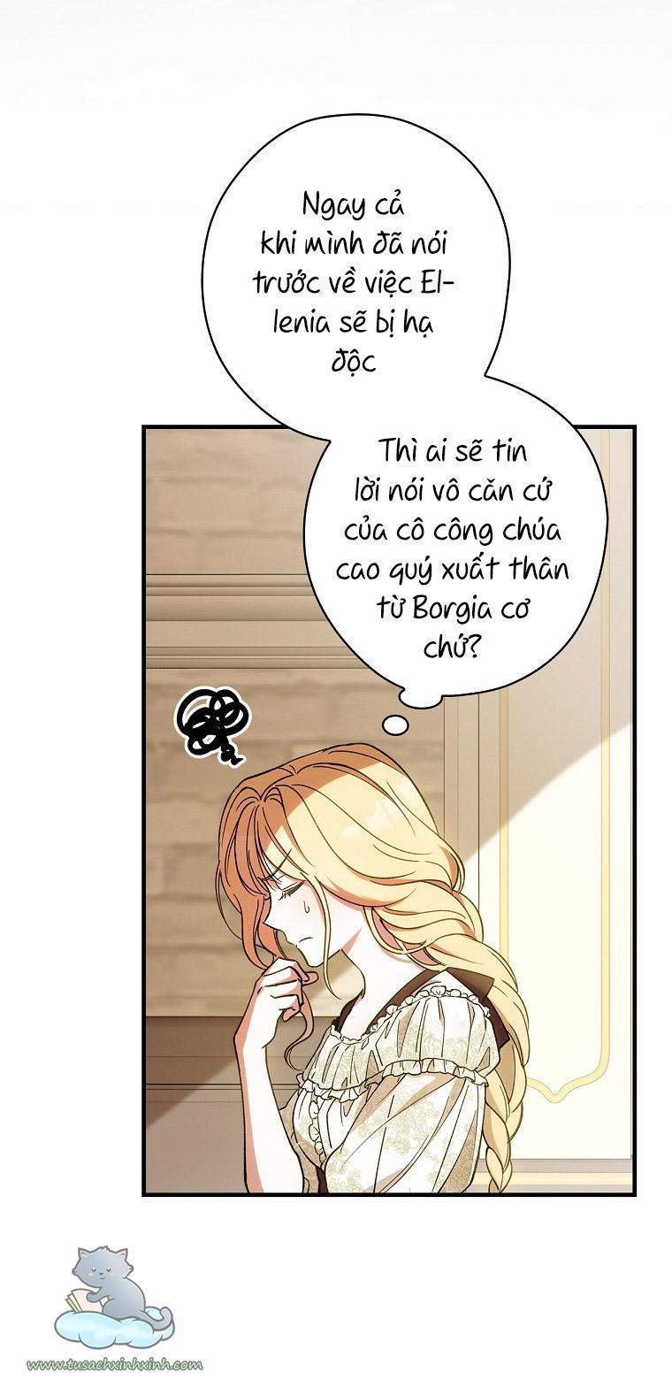 Cách Khiến Phu Quân Đứng Về Phía Tôi Chapter 7 - Trang 2