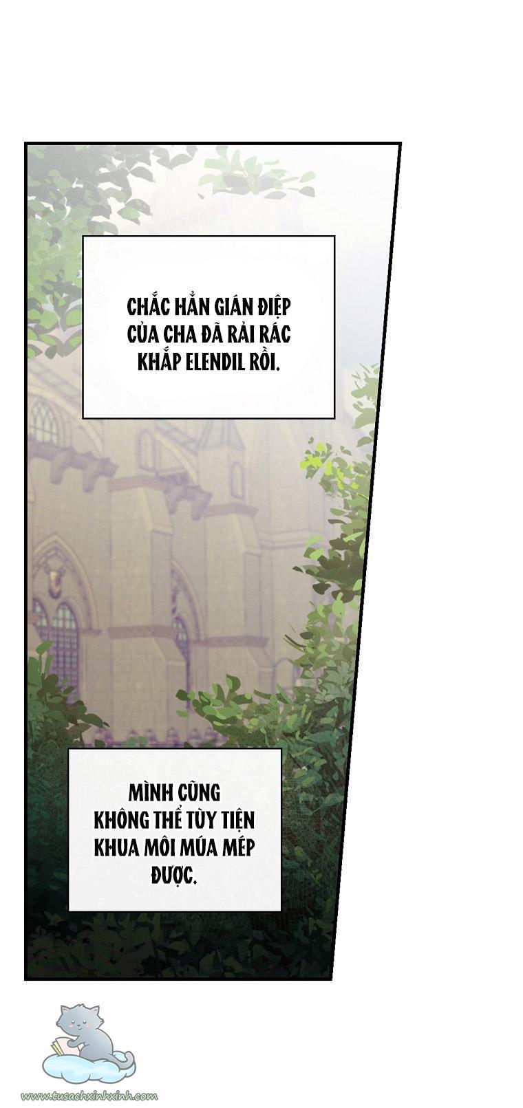 Cách Khiến Phu Quân Đứng Về Phía Tôi Chapter 7 - Trang 2