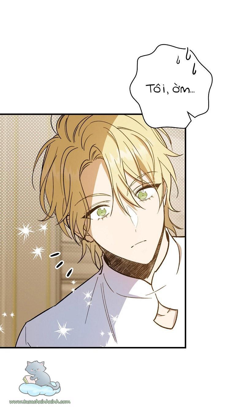 Cách Khiến Phu Quân Đứng Về Phía Tôi Chapter 7 - Trang 2