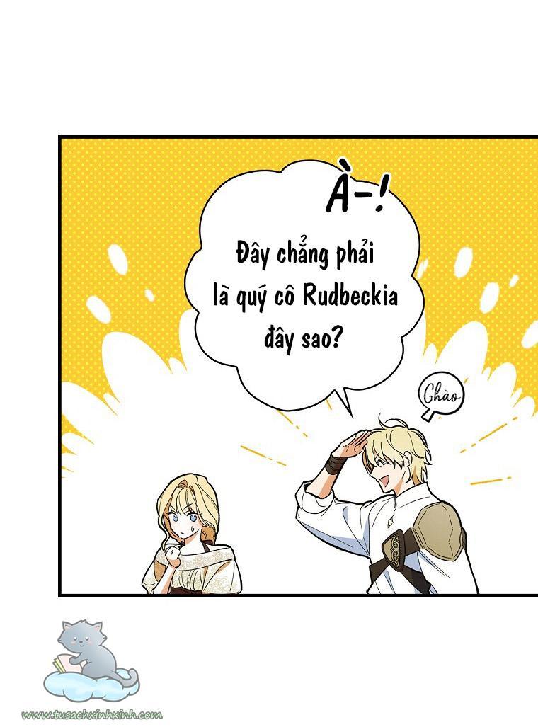 Cách Khiến Phu Quân Đứng Về Phía Tôi Chapter 7 - Trang 2