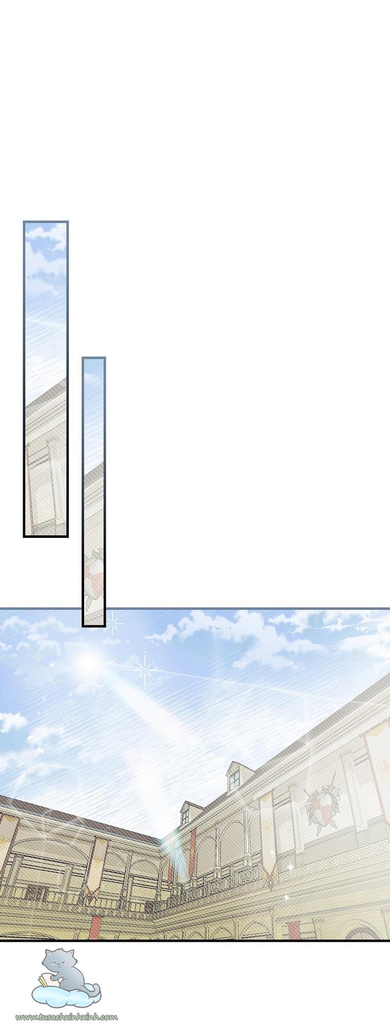 Cách Khiến Phu Quân Đứng Về Phía Tôi Chapter 7 - Trang 2