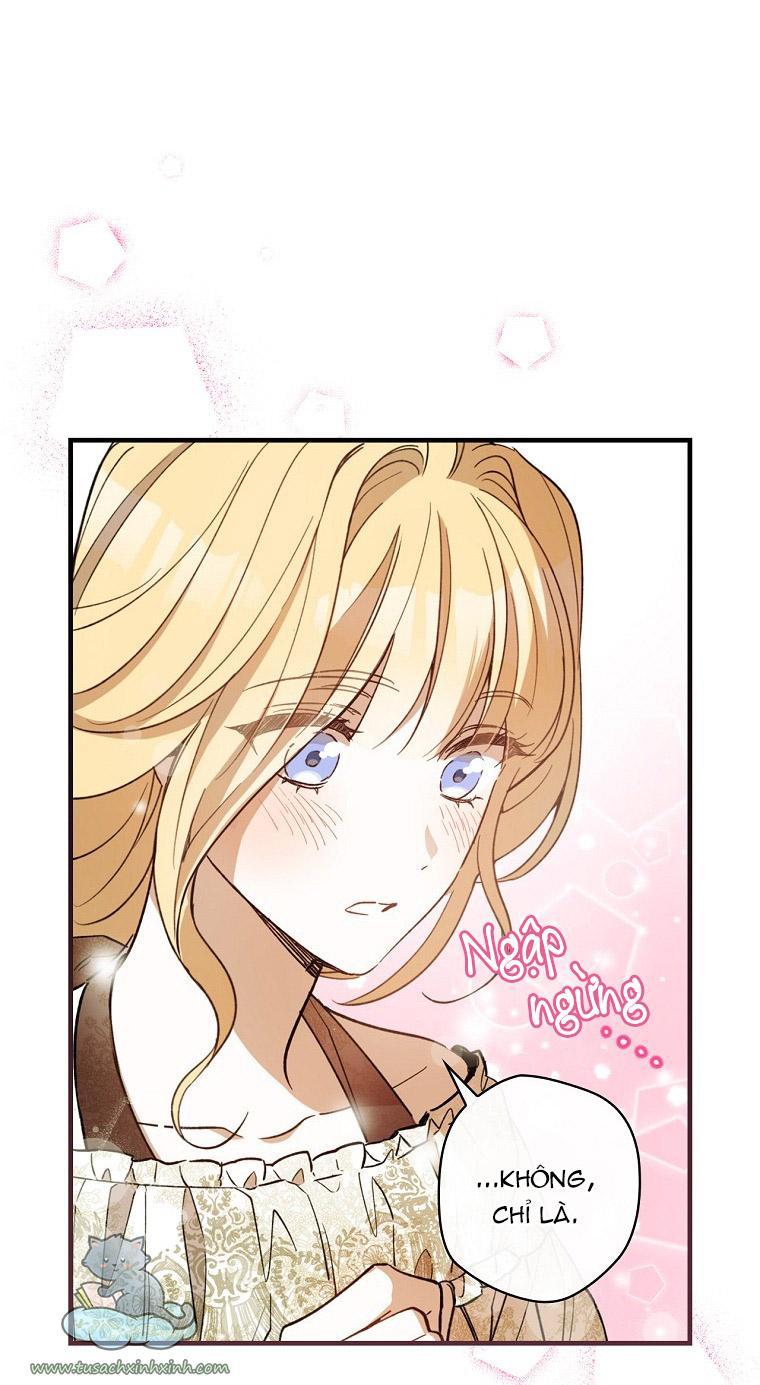 Cách Khiến Phu Quân Đứng Về Phía Tôi Chapter 7 - Trang 2