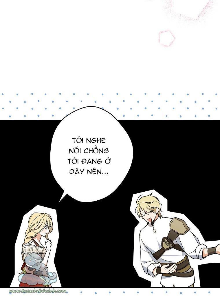 Cách Khiến Phu Quân Đứng Về Phía Tôi Chapter 7 - Trang 2