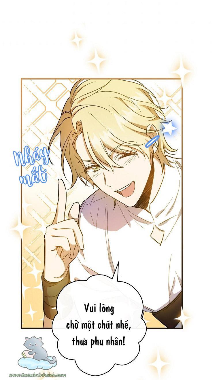 Cách Khiến Phu Quân Đứng Về Phía Tôi Chapter 7 - Trang 2