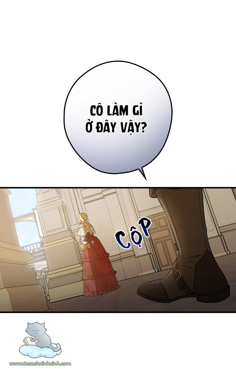 Cách Khiến Phu Quân Đứng Về Phía Tôi Chapter 7 - Trang 2