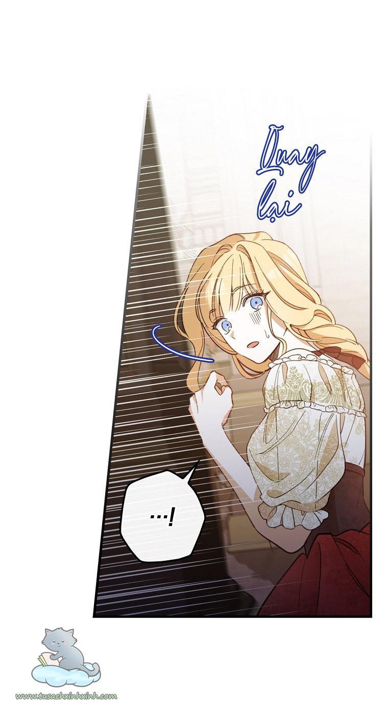 Cách Khiến Phu Quân Đứng Về Phía Tôi Chapter 7 - Trang 2