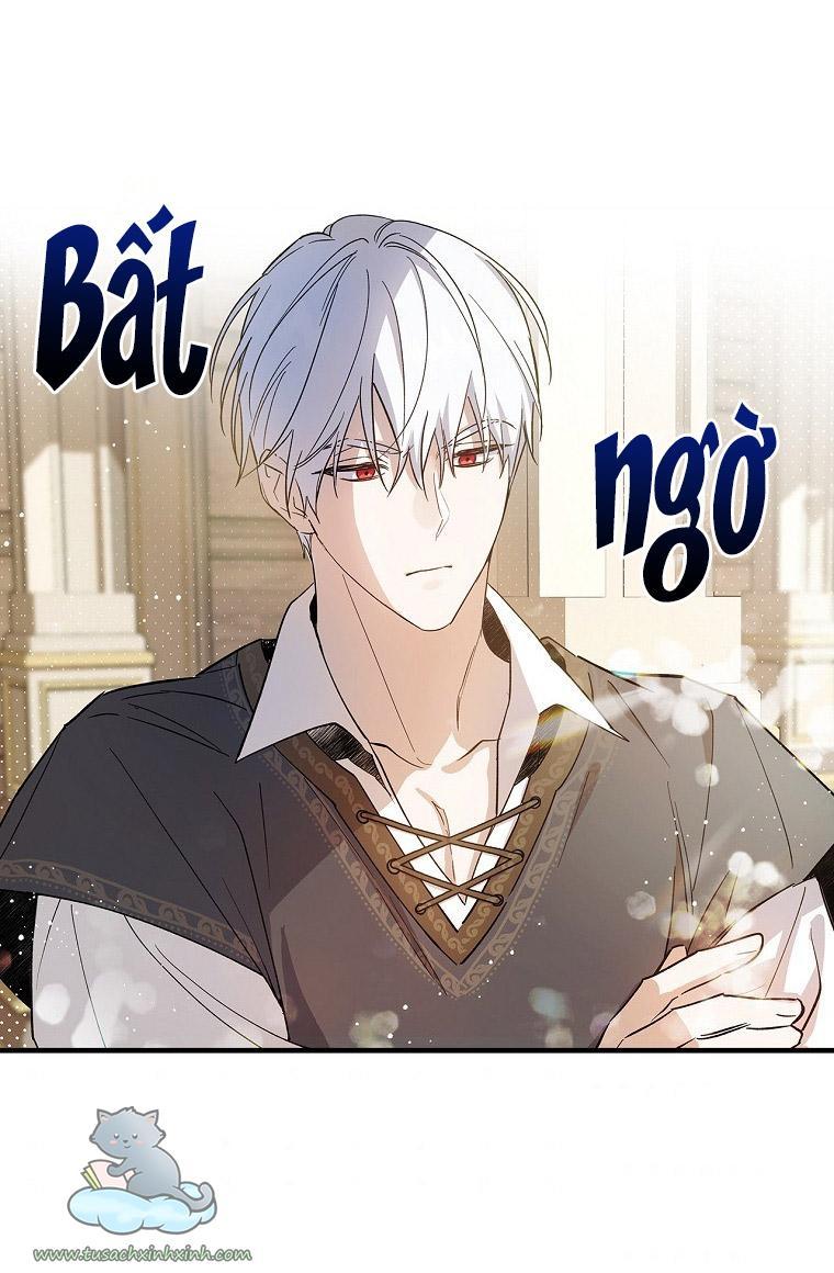 Cách Khiến Phu Quân Đứng Về Phía Tôi Chapter 7 - Trang 2