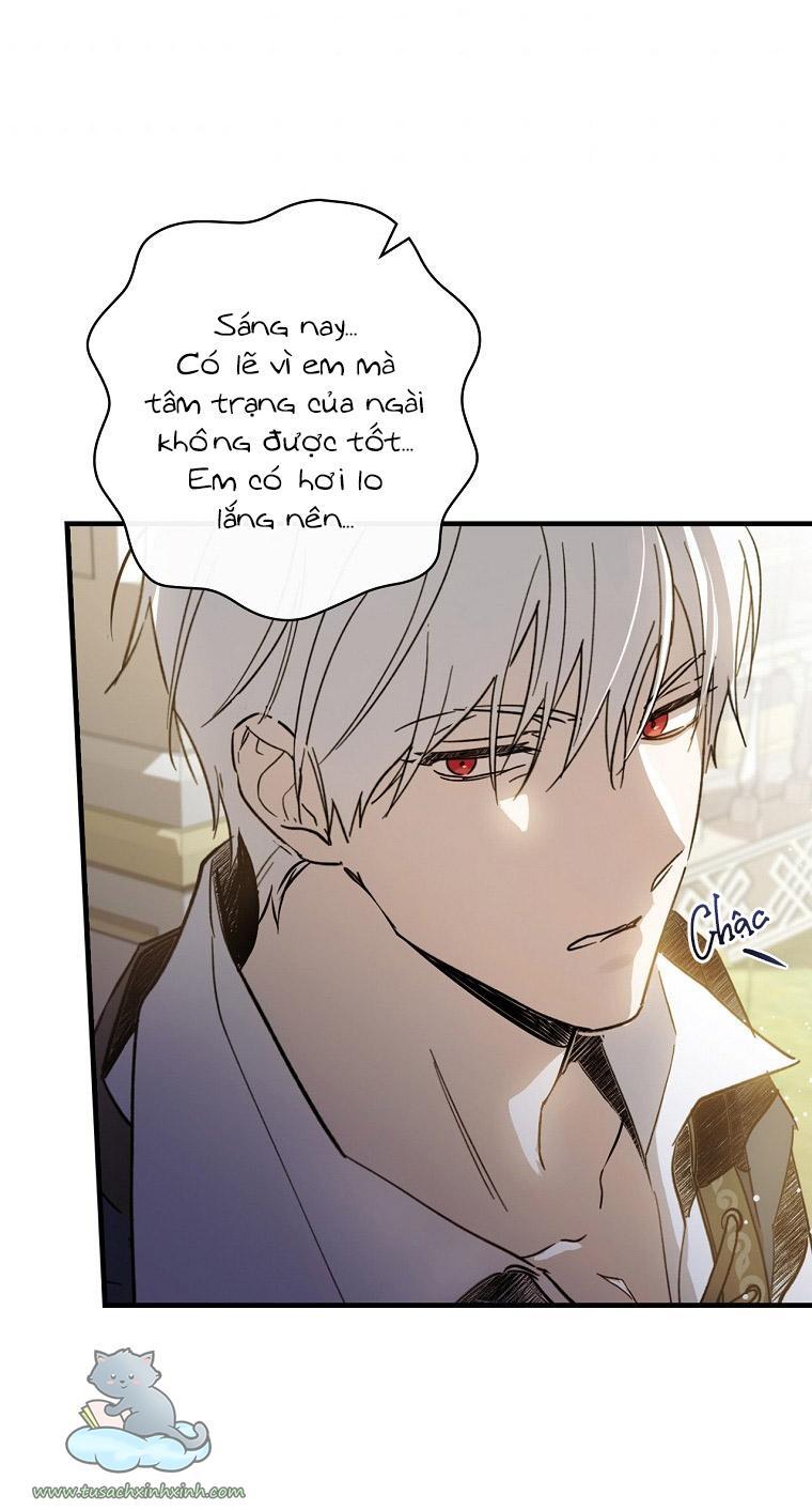 Cách Khiến Phu Quân Đứng Về Phía Tôi Chapter 7 - Trang 2