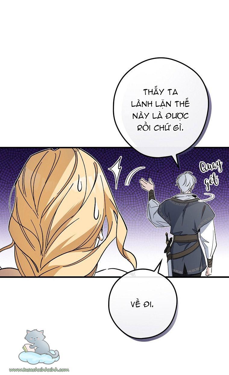 Cách Khiến Phu Quân Đứng Về Phía Tôi Chapter 7 - Trang 2