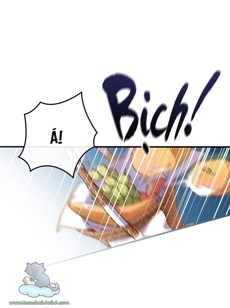 Cách Khiến Phu Quân Đứng Về Phía Tôi Chapter 7 - Trang 2