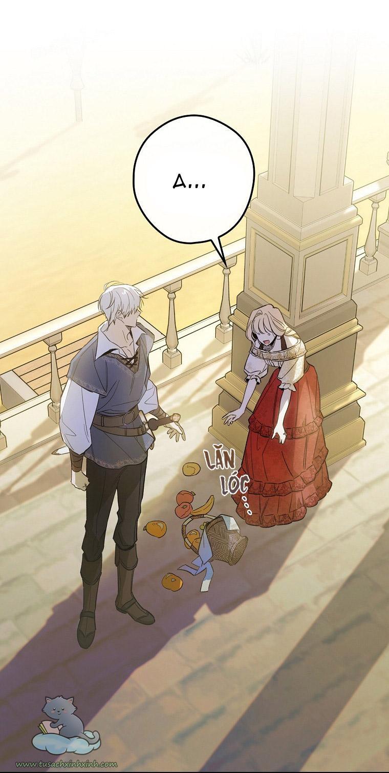 Cách Khiến Phu Quân Đứng Về Phía Tôi Chapter 7 - Trang 2