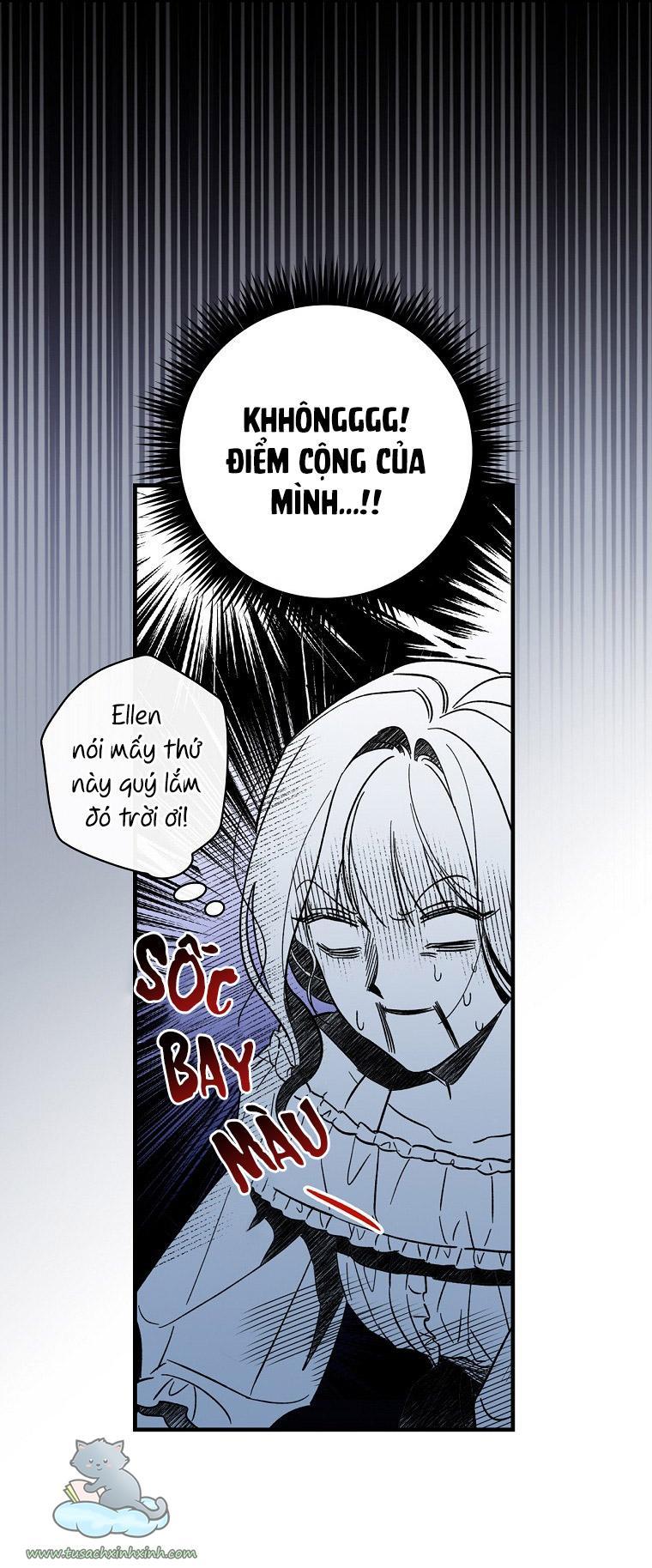 Cách Khiến Phu Quân Đứng Về Phía Tôi Chapter 7 - Trang 2