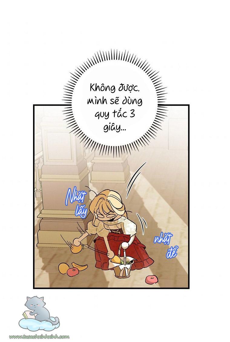 Cách Khiến Phu Quân Đứng Về Phía Tôi Chapter 7 - Trang 2