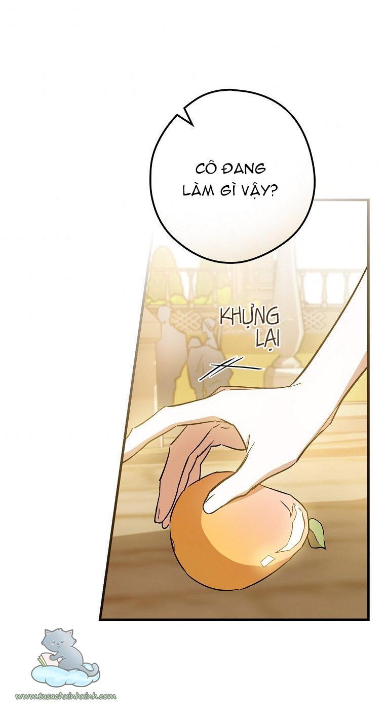 Cách Khiến Phu Quân Đứng Về Phía Tôi Chapter 7 - Trang 2